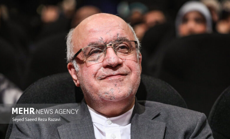 امانی: حضور مردم مانع تحقق طرح‌های دشمن برای بی‌ثبات‌سازی داخلی شد - هشت صبح