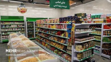 کالابرگ کد ملی‌های ۳، ۴، ۵ و ۶ شارژ شد - هشت صبح