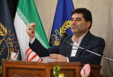 سالانه بخش کشاورزی به حدود ۲.۷ میلیارد لیتر سوخت مایع نیاز دارد - هشت صبح