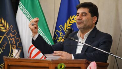 سالانه بخش کشاورزی به حدود ۲.۷ میلیارد لیتر سوخت مایع نیاز دارد - هشت صبح
