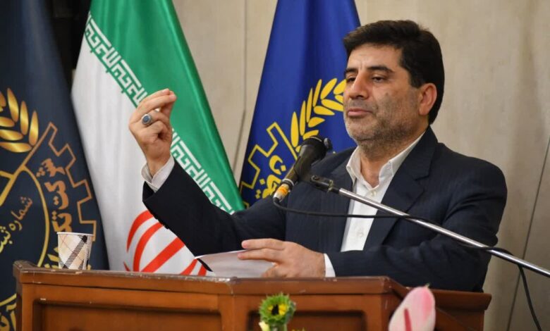 سالانه بخش کشاورزی به حدود ۲.۷ میلیارد لیتر سوخت مایع نیاز دارد - هشت صبح