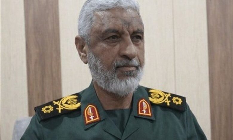 پیروزی میوه جان‌فشانی‌هایی است که در پاسداری از وطن رقم خواهد خورد - هشت صبح