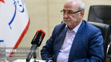 حاجی‌دلیگانی: قرار نبود دلار بر همه شئونات زندگی مردم سایه بیندازد - هشت صبح