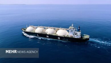 قیمت LNG آسیا از ۳۰ دلار گذشت؛ نگرانی اروپا از تأمین گاز زمستانی - هشت صبح