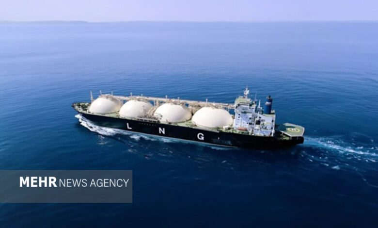 قیمت LNG آسیا از ۳۰ دلار گذشت؛ نگرانی اروپا از تأمین گاز زمستانی - هشت صبح