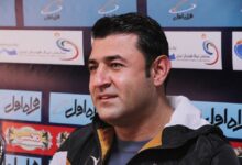 فاضلی: اتمسفر ورزشگاه وطنی هر حریفی را اذیت میکند