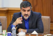 اکبری: ۴۶۰۰ کیلومتر راه روستایی با وجود شرایط جنگی احداث شد - هشت صبح