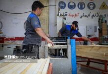 قطعی برق صنایع از دو روز به یک روز در هفته کاهش یافت - هشت صبح