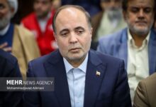 نوری: کمیته‌ای برای رفع موانع صادرات محصولات کشاورزی تشکیل شد - هشت صبح