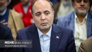 نوری: کمیته‌ای برای رفع موانع صادرات محصولات کشاورزی تشکیل شد - هشت صبح