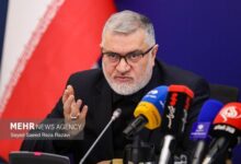 امدادگران هلال احمر ۷۲۵۰ نفر را از زیر آوار ناشی از جنگ نجات دادند - هشت صبح