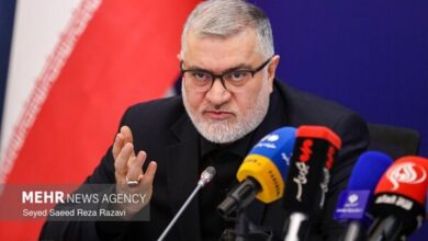 امدادگران هلال احمر ۷۲۵۰ نفر را از زیر آوار ناشی از جنگ نجات دادند - هشت صبح