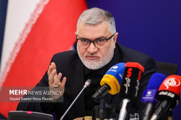 امدادگران هلال احمر ۷۲۵۰ نفر را از زیر آوار ناشی از جنگ نجات دادند - هشت صبح