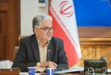 کاظمیان: پهنه‌های بلندمرتبه‌سازی گرگان به‌زودی ابلاغ می‌شود - هشت صبح