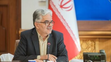 کاظمیان: پهنه‌های بلندمرتبه‌سازی گرگان به‌زودی ابلاغ می‌شود - هشت صبح