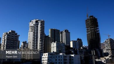 بخش قابل‌توجهی از واحدهای ساخته‌شده با نیاز مردم تناسب ندارد - هشت صبح