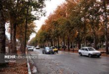 تردد روان در محورهای شمالی کشور - هشت صبح
