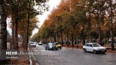 تردد روان در محورهای شمالی کشور - هشت صبح