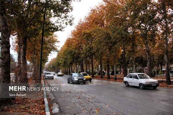 تردد روان در محورهای شمالی کشور - هشت صبح