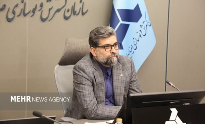 نوسازی صنایع بدون تضمین بازار توجیه ندارد؛ ۱۲ هزار واحد در صف بررسی - هشت صبح