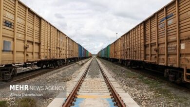 چابهار - زاهدان در ایستگاه وعده‌ها؛ بهره‌برداری به پایان ۱۴۰۵ موکول شد - هشت صبح
