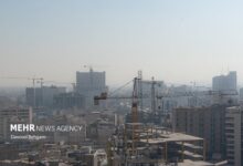 ساختمانهای نیمهکاره به دلیل افزایش هزینه ساخت روی دست سازندگان ماند - هشت صبح