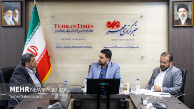 از پنتاگون ۱۹۷۵ تا کاخ سفید ۲۰۲۶؛ یک پروژه، یک سیاست، یک اعتراف - هشت صبح