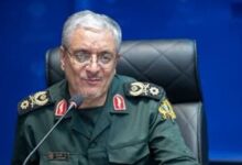 تولید تسلیحات ایران نه‌تنها متوقف نشد، بلکه چند برابر شد - هشت صبح