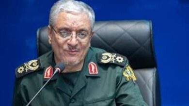 تولید تسلیحات ایران نه‌تنها متوقف نشد، بلکه چند برابر شد - هشت صبح