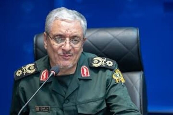 تولید تسلیحات ایران نه‌تنها متوقف نشد، بلکه چند برابر شد - هشت صبح