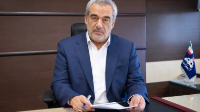 سرپرست وزارت نفت: پایداری شبکه گاز نیازمند هماهنگی کامل زنجیره است - هشت صبح