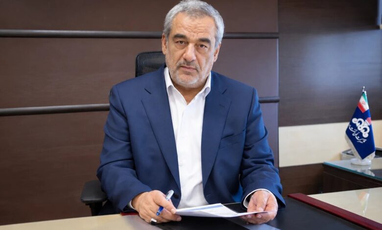 سرپرست وزارت نفت: پایداری شبکه گاز نیازمند هماهنگی کامل زنجیره است - هشت صبح