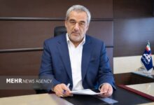 بورد: فروش نفت با جدیت در حال پیگیری است - هشت صبح