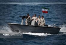 یک نفتکش متخلف در منطقه ممنوعه تنگه هرمز شناسایی شد - هشت صبح