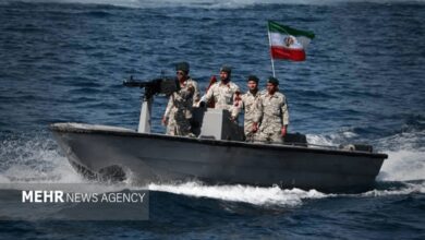 یک نفتکش متخلف در منطقه ممنوعه تنگه هرمز شناسایی شد - هشت صبح