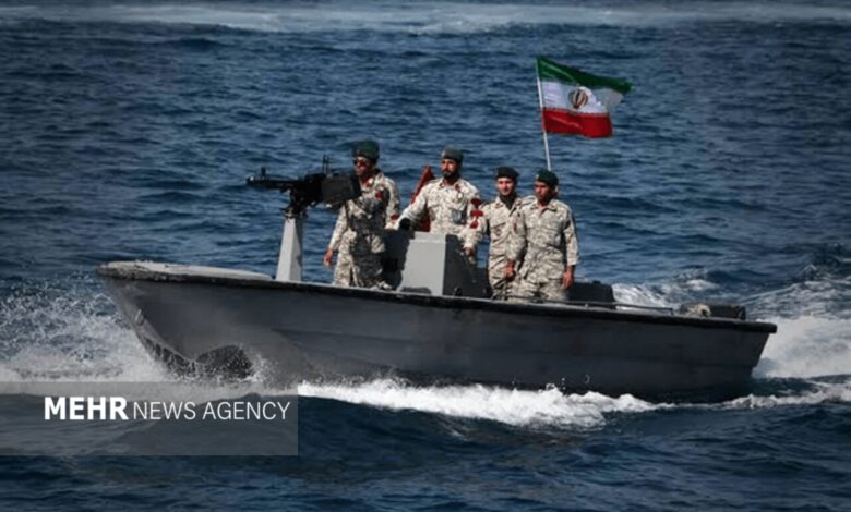 یک نفتکش متخلف در منطقه ممنوعه تنگه هرمز شناسایی شد - هشت صبح