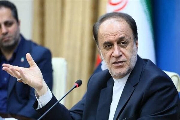 وزیر پیشنهادی اطلاعات به‌زودی به مجلس معرفی خواهد شد - هشت صبح