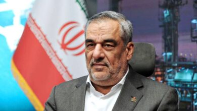 تأکید بورد بر تداوم برنامه‌های صنعت نفت و تأمین سوخت زمستانی - هشت صبح