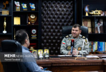 دژبان ارتش در میانه جنگ ترکیبی؛ از حفاظت پادگان‌ها تا مقابله با نفوذ