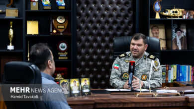 دژبان ارتش در میانه جنگ ترکیبی؛ از حفاظت پادگان‌ها تا مقابله با نفوذ