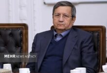 همتی: ۶۵۰ میلیون حساب بانکی را به ۳۰۰ میلیون می‌رسانیم - هشت صبح