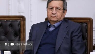 همتی: ۶۵۰ میلیون حساب بانکی را به ۳۰۰ میلیون می‌رسانیم - هشت صبح