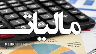 ارسال پیامک مالیاتی برای پیشگیری از سوءاستفاده از اطلاعات هویتی - هشت صبح