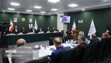 ممنوعیت دریافت وجه و امتیاز از بیگانگان برای هزینه‌های انتخاباتی - هشت صبح