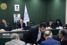 طرح مقابله با نفوذ بیگانگان و سوال از وزیر اقتصاد در دستور کار مجلس - هشت صبح