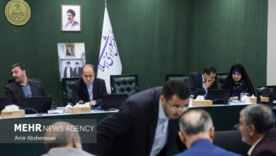 طرح مقابله با نفوذ بیگانگان و سوال از وزیر اقتصاد در دستور کار مجلس - هشت صبح