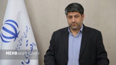 مصوبه حمل یکسره کالا هفته آینده ابلاغ می‌شود - هشت صبح