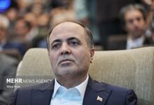 نوری: صادرات پسته و زعفران ایران به اروپا باید تسهیل شود - هشت صبح