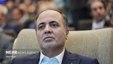 نوری: صادرات پسته و زعفران ایران به اروپا باید تسهیل شود - هشت صبح