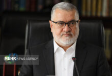معتمدیان: توسعه قطارهای حومه‌ای اولویت حمل‌ونقل استان تهران‌ باشد - هشت صبح